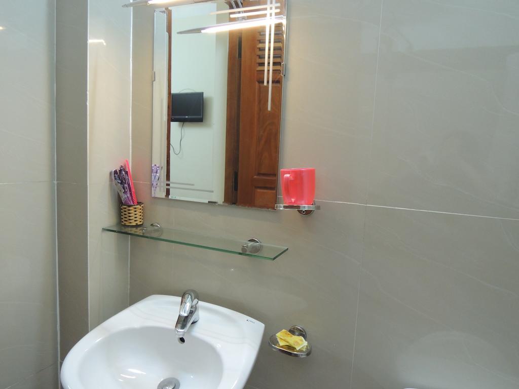 Hong Hoa Hotel ダラット 部屋 写真