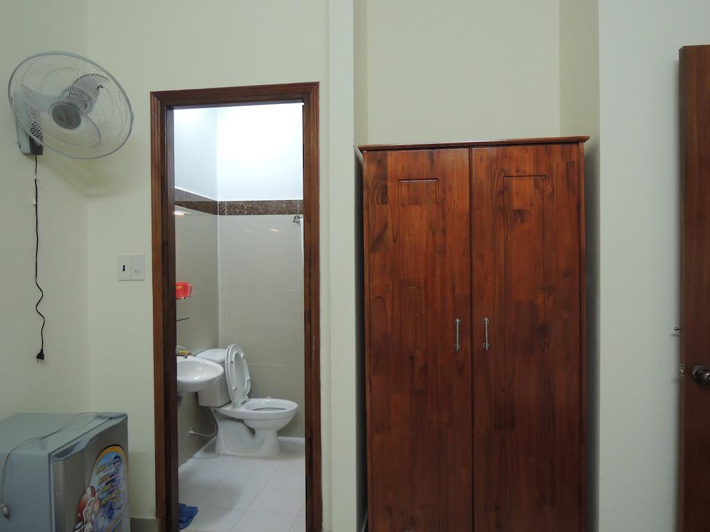 Hong Hoa Hotel ダラット 部屋 写真