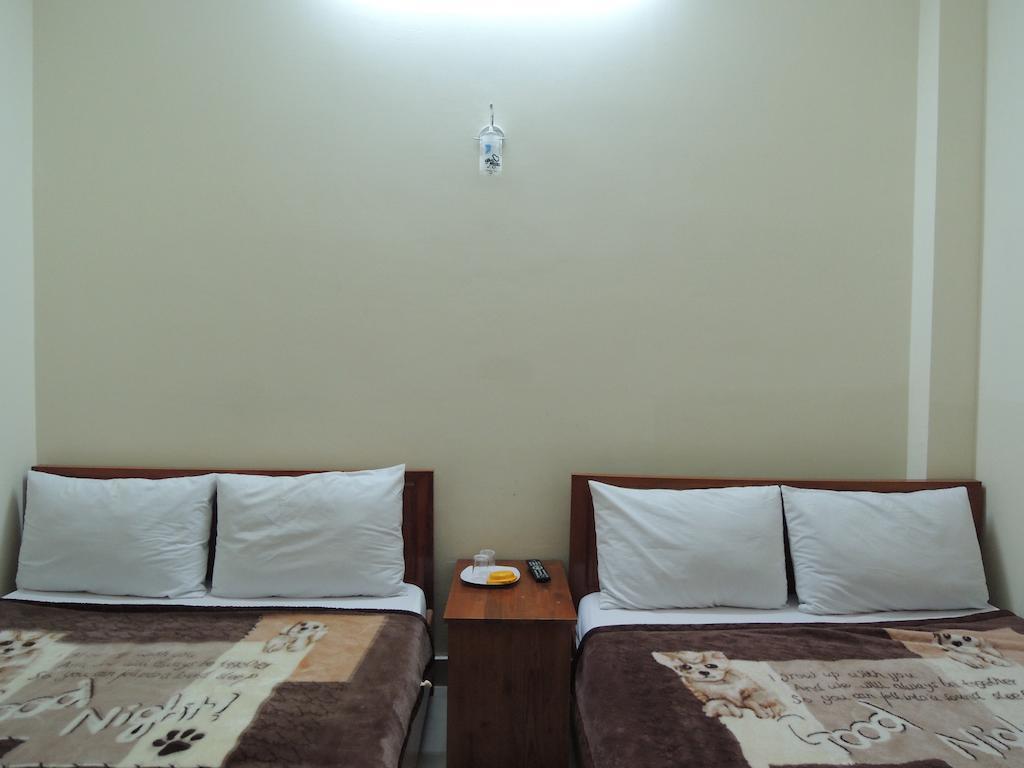 Hong Hoa Hotel ダラット 部屋 写真