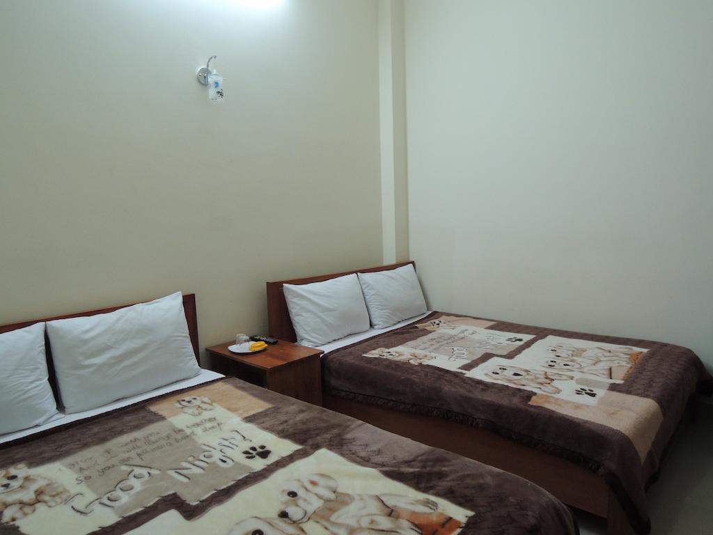 Hong Hoa Hotel ダラット 部屋 写真