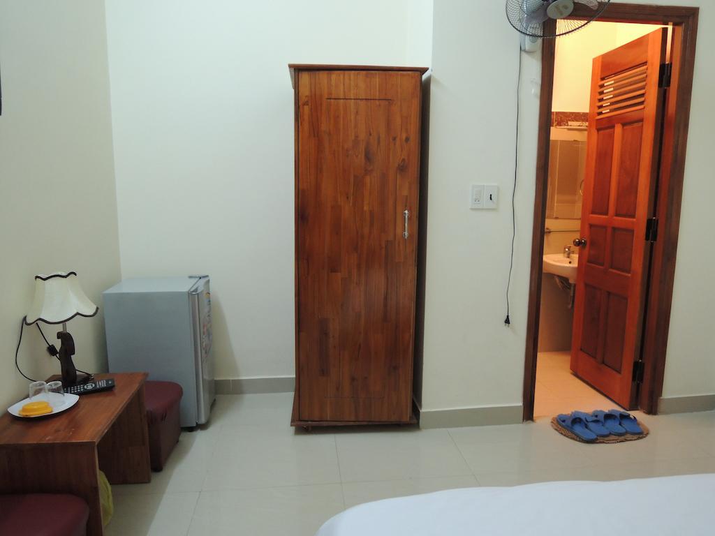 Hong Hoa Hotel ダラット 部屋 写真