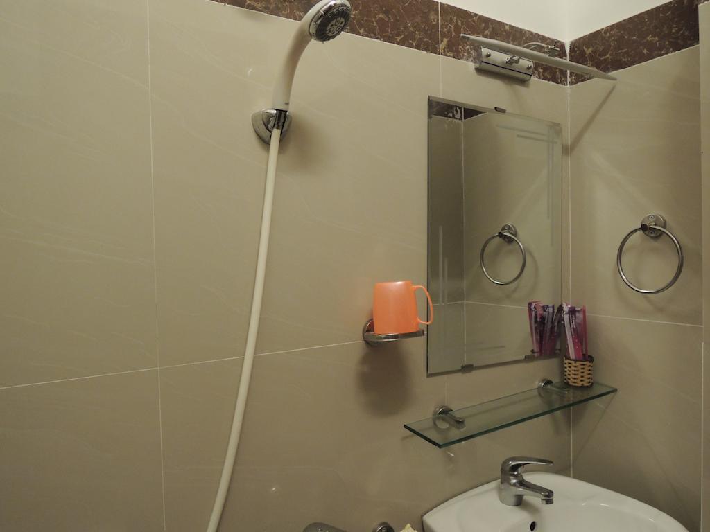 Hong Hoa Hotel ダラット 部屋 写真