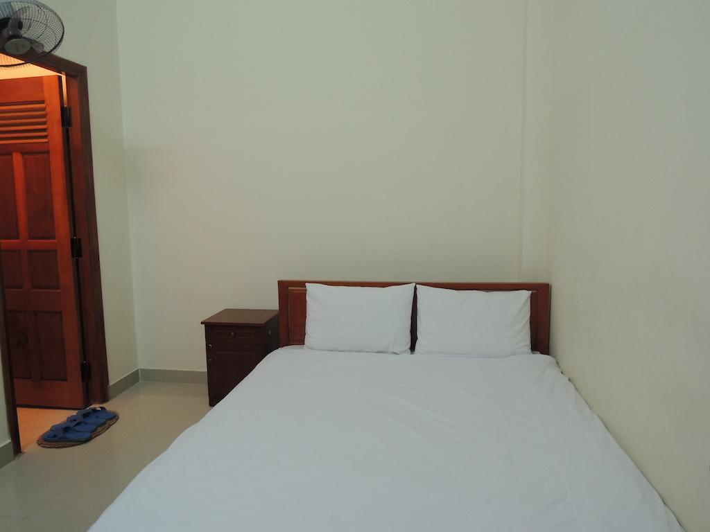 Hong Hoa Hotel ダラット 部屋 写真