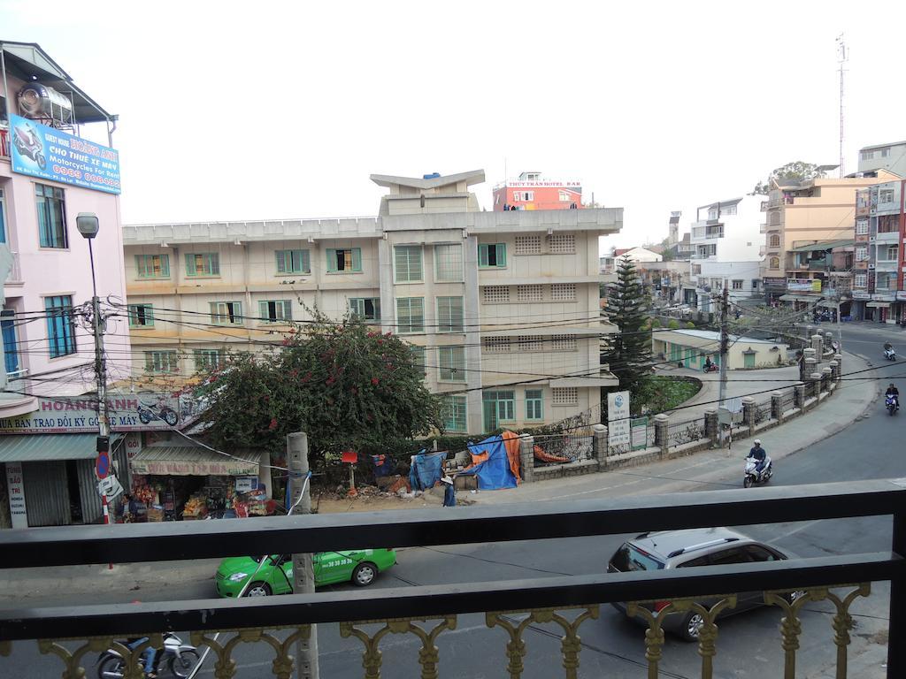 Hong Hoa Hotel ダラット 部屋 写真