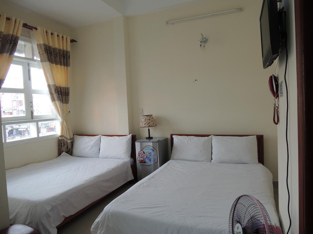 Hong Hoa Hotel ダラット 部屋 写真